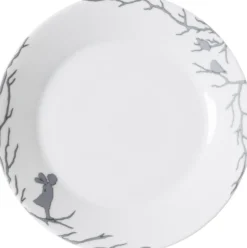 Tallerken Alv 21cm-Wik & walsøe Discount