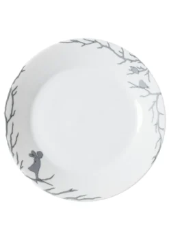 Tallerken Alv 21cm-Wik & walsøe Discount