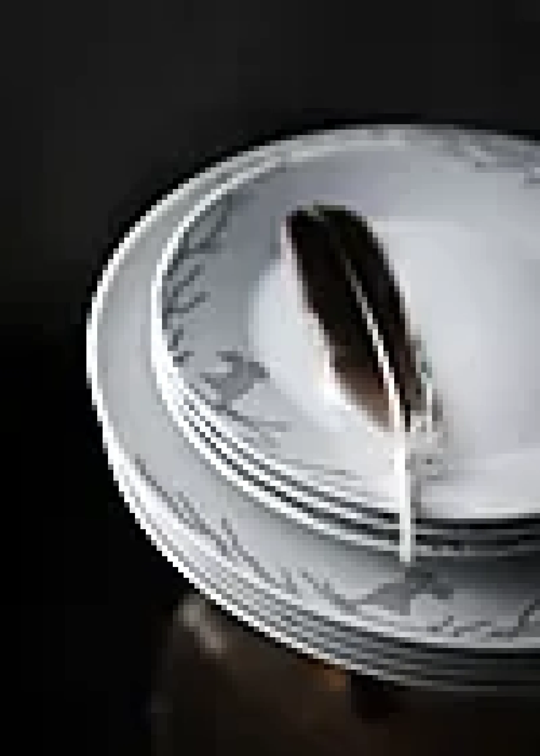 Tallerken Alv 21cm-Wik & walsøe Discount