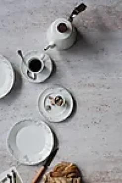 Tallerken Alv 21cm-Wik & walsøe Discount