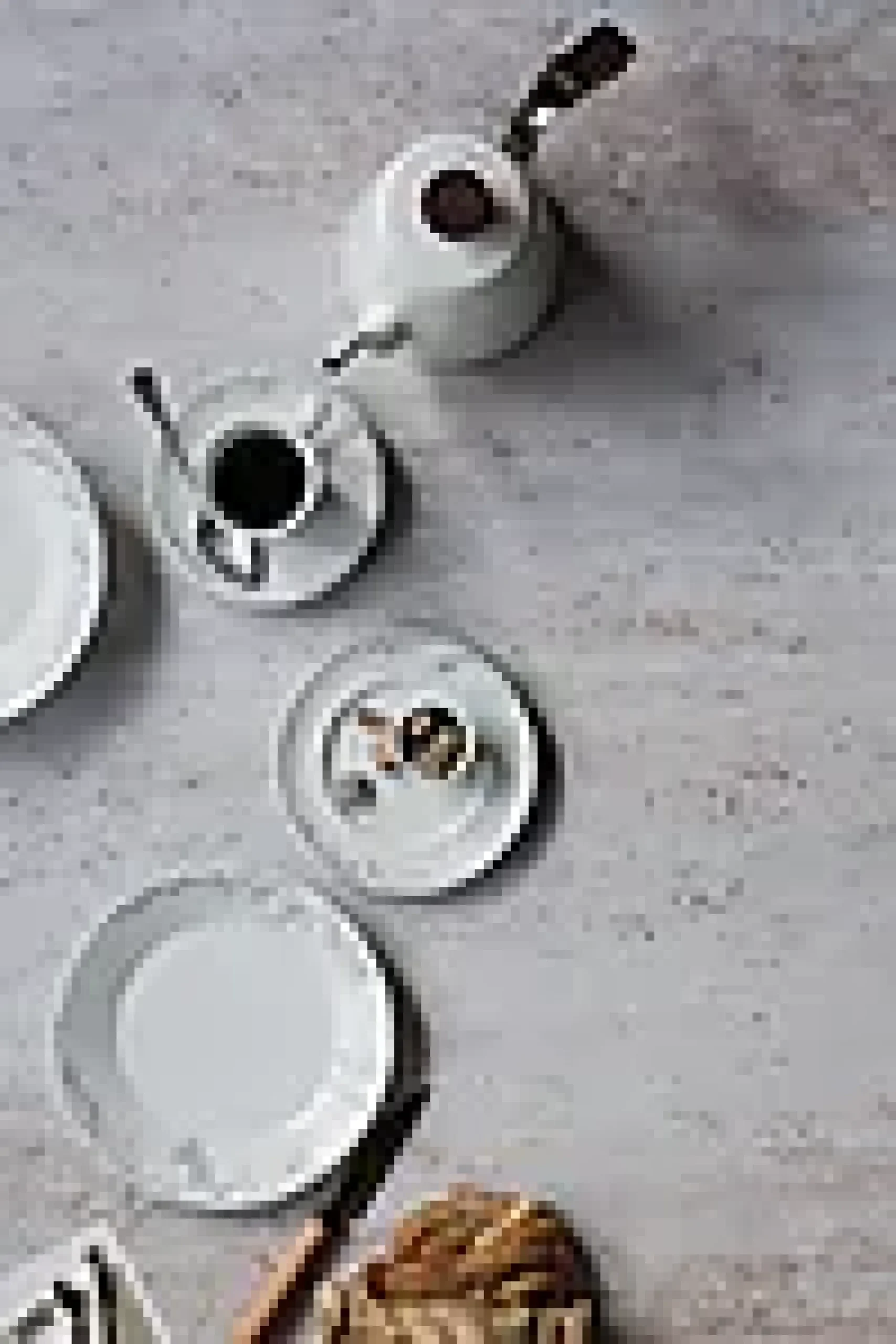 Tallerken Alv 21cm-Wik & walsøe Discount