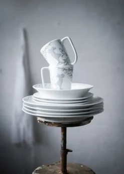 Tallerken Alv 28cm-Wik & walsøe Discount