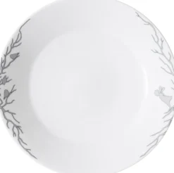 Tallerken Alv 28cm-Wik & walsøe Discount