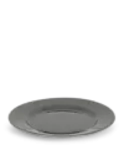 TALLERKEN Ø27 CM ASH GREY-Rosendahl Outlet