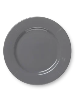 TALLERKEN Ø27 CM ASH GREY-Rosendahl Outlet