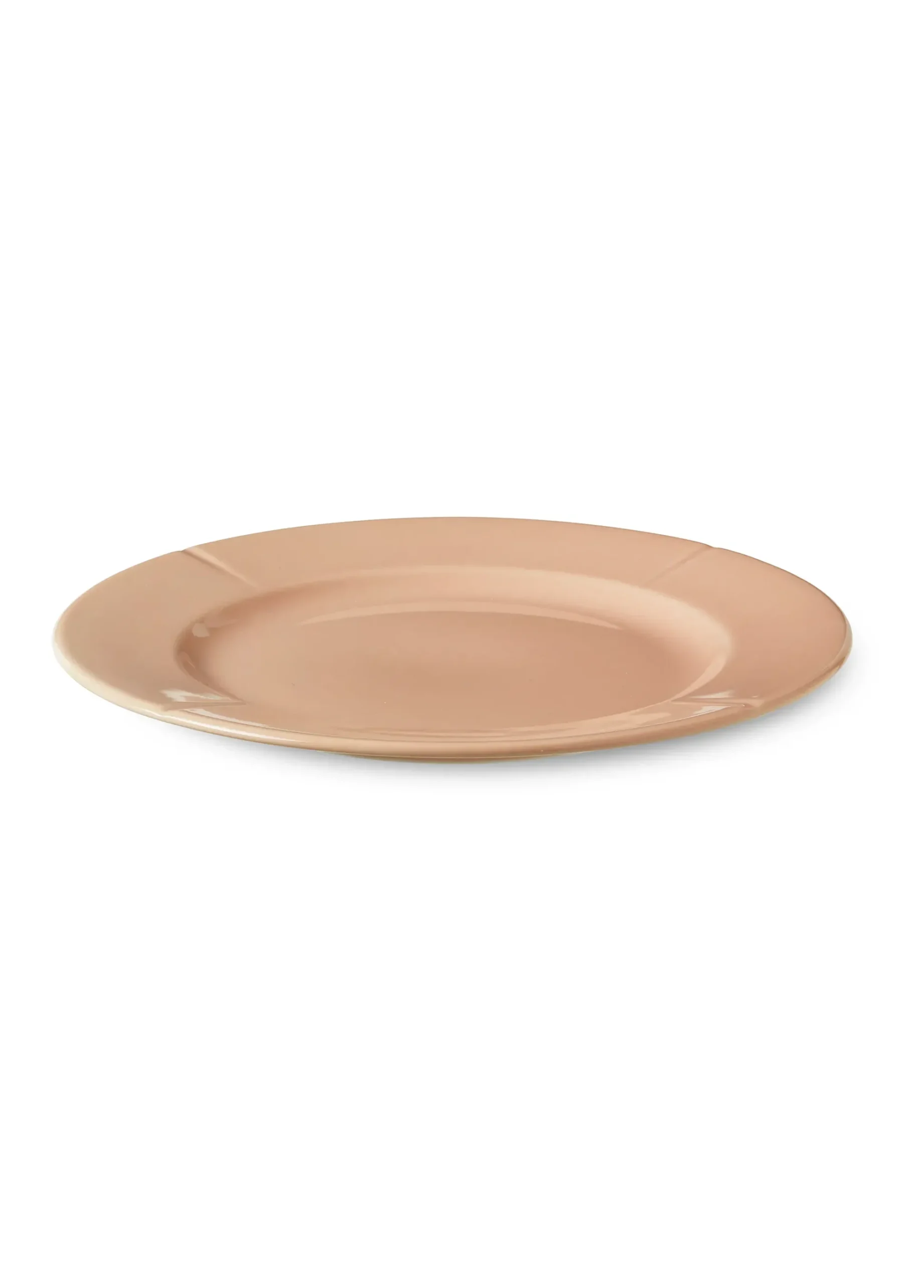 TALLERKEN Ø23CM BLUSH-Rosendahl Best