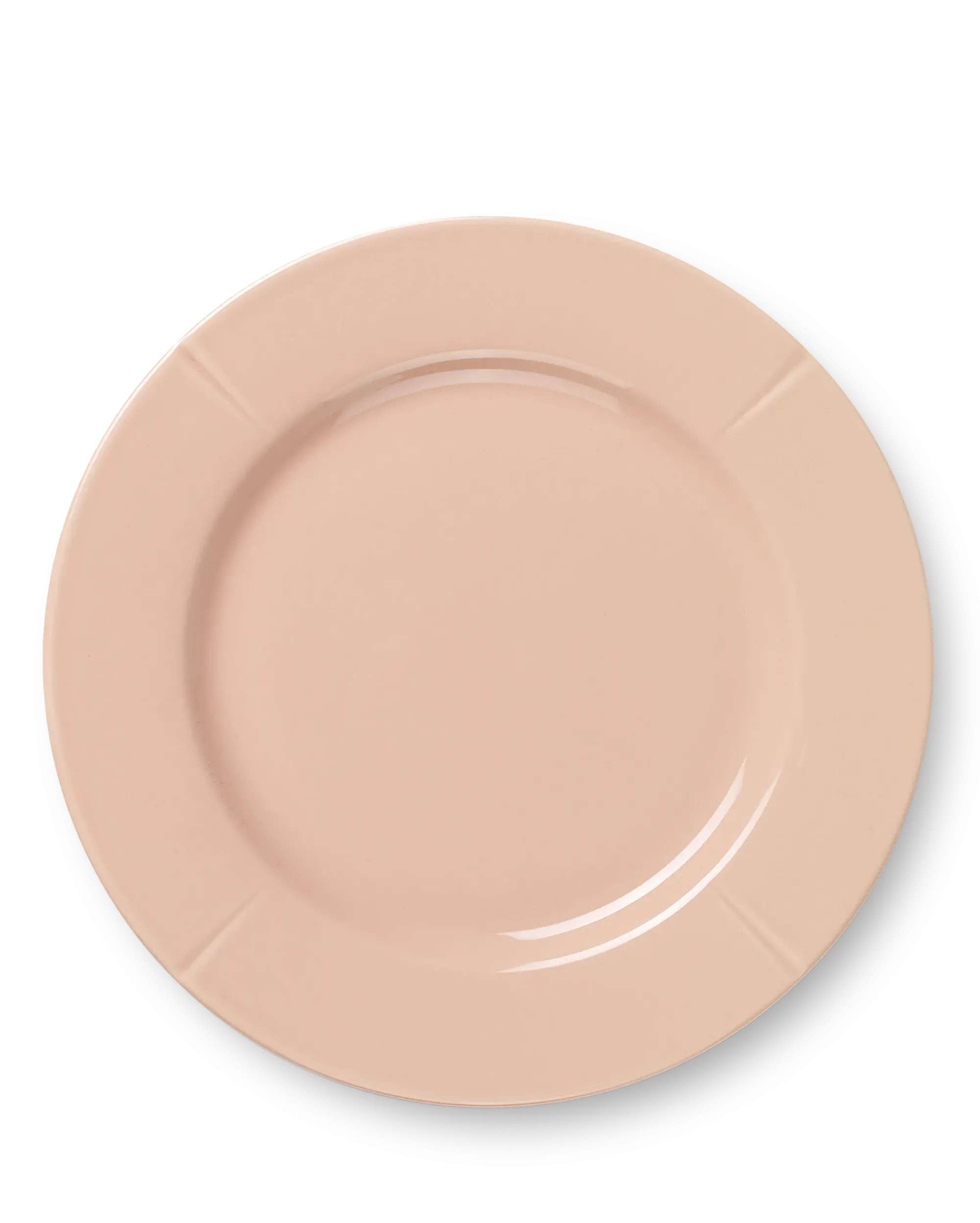 TALLERKEN Ø27 CM BLUSH-Rosendahl New
