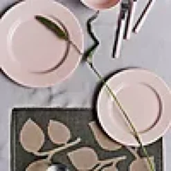 TALLERKEN Ø27 CM BLUSH-Rosendahl New