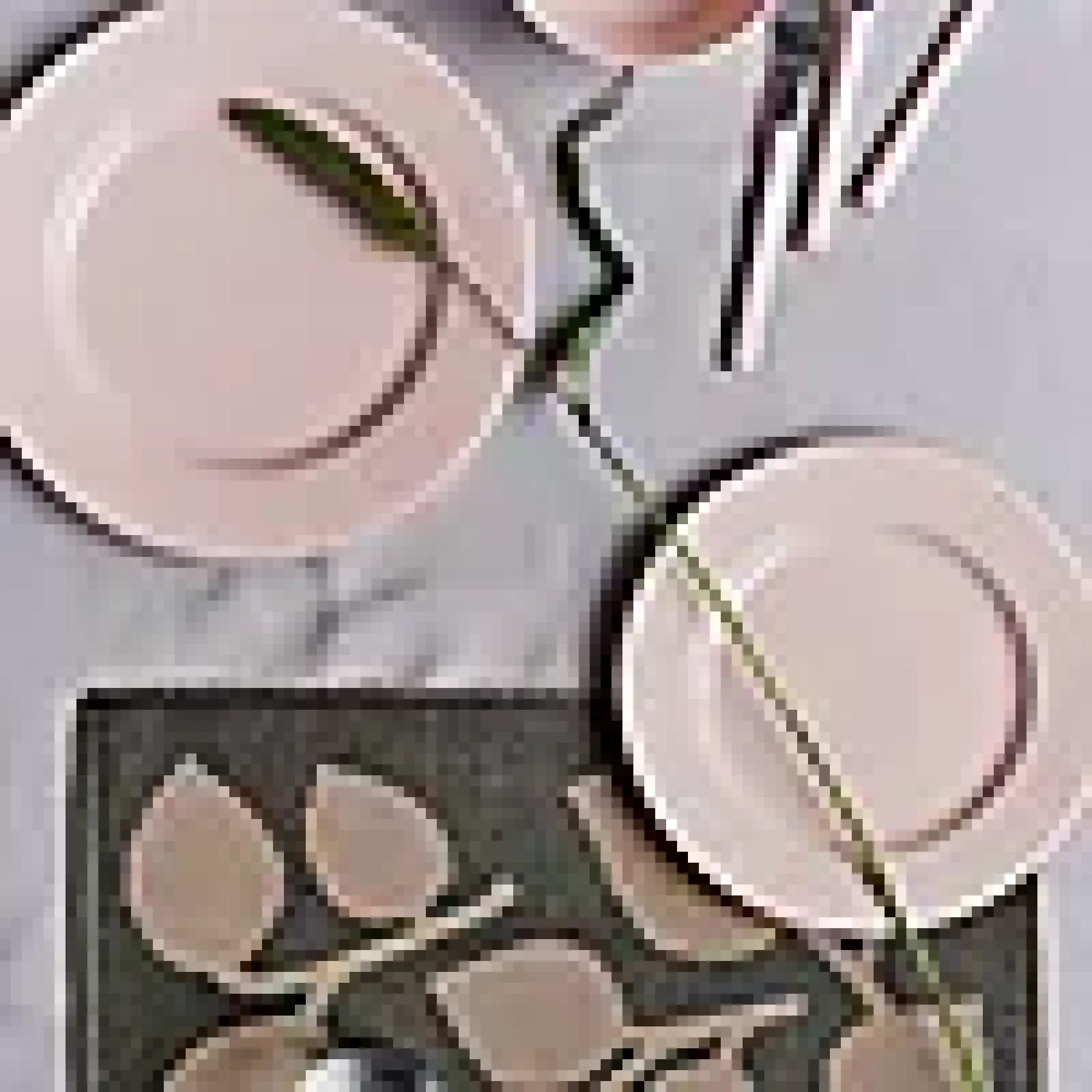 TALLERKEN Ø27 CM BLUSH-Rosendahl New