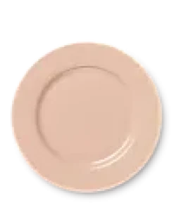 TALLERKEN Ø27 CM BLUSH-Rosendahl New