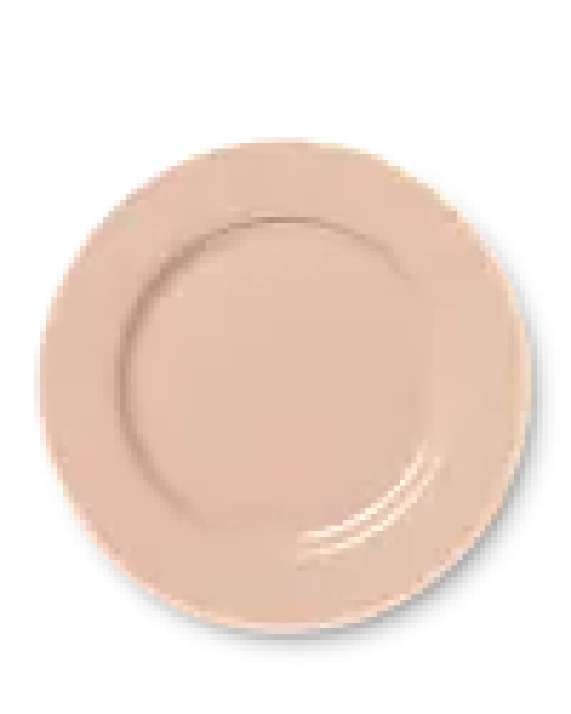 TALLERKEN Ø27 CM BLUSH-Rosendahl New
