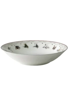 Tallerken 20cm Julemorgen Story-Wik & walsøe Sale