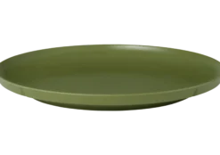 TALLERKEN Ø26CM OLIVENGRØNN 2 STK GC TAKE-Rosendahl Outlet