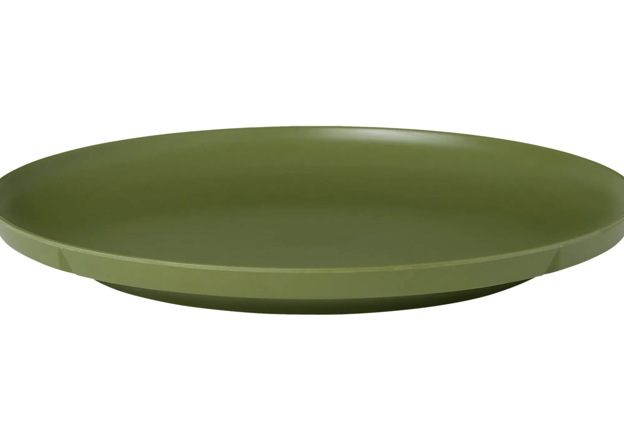 TALLERKEN Ø26CM OLIVENGRØNN 2 STK GC TAKE-Rosendahl Outlet