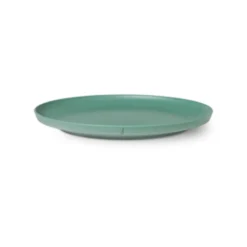 TALLERKEN Ø26CM STØVET GRØNN 2 STK TAKE-Rosendahl