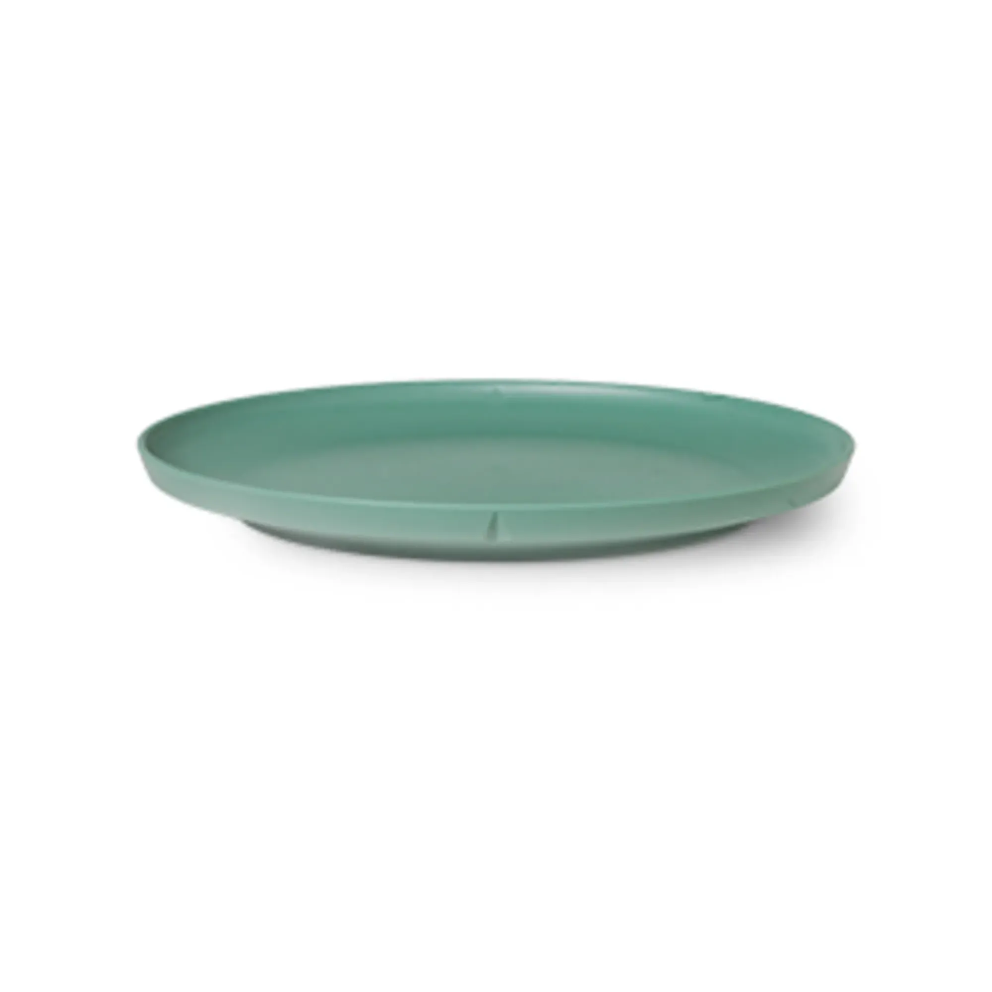 TALLERKEN Ø26CM STØVET GRØNN 2 STK TAKE-Rosendahl