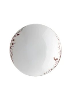 Tallerken dyp Alveskog 23cm-Wik & walsøe