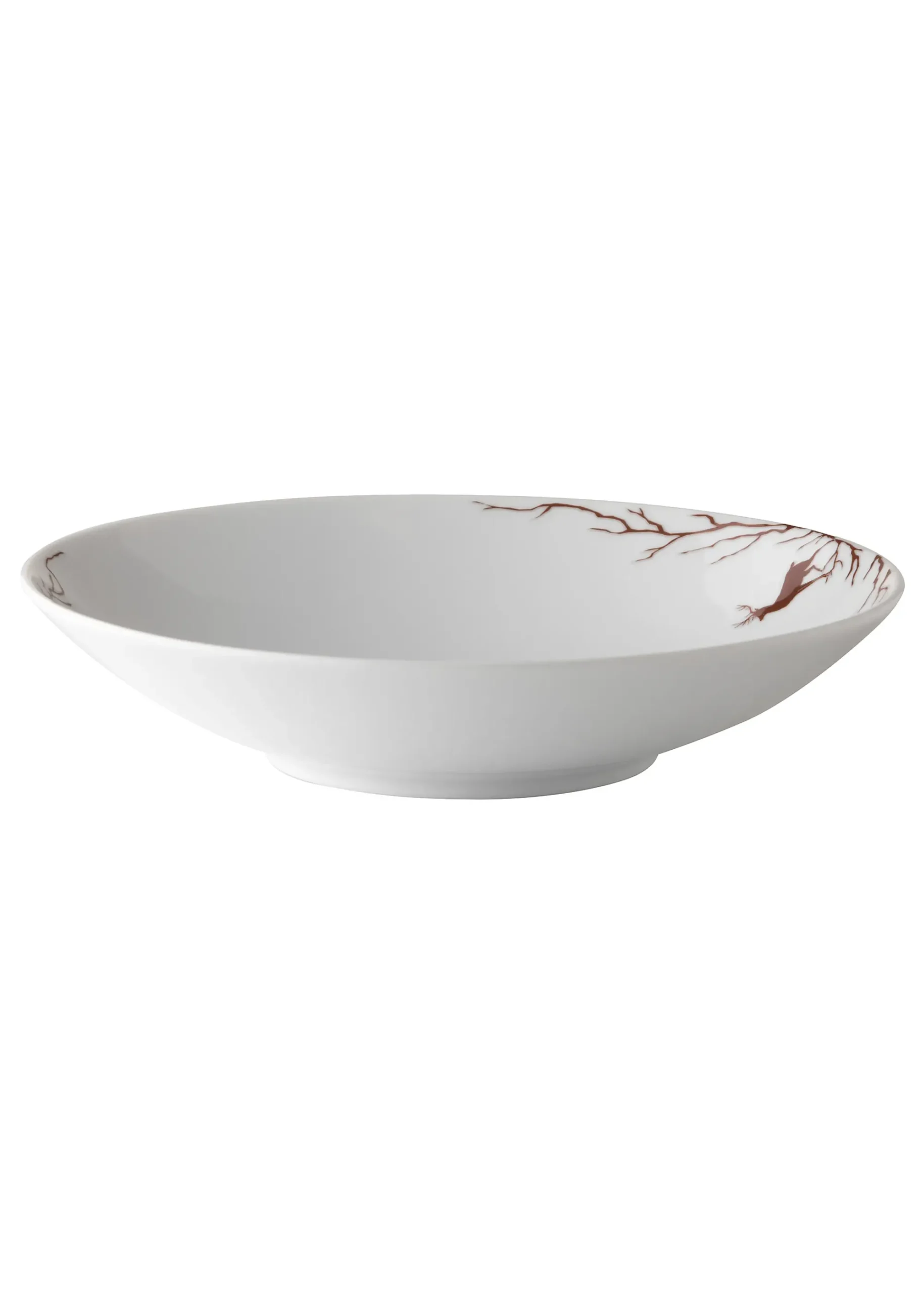Tallerken dyp Alveskog 23cm-Wik & walsøe