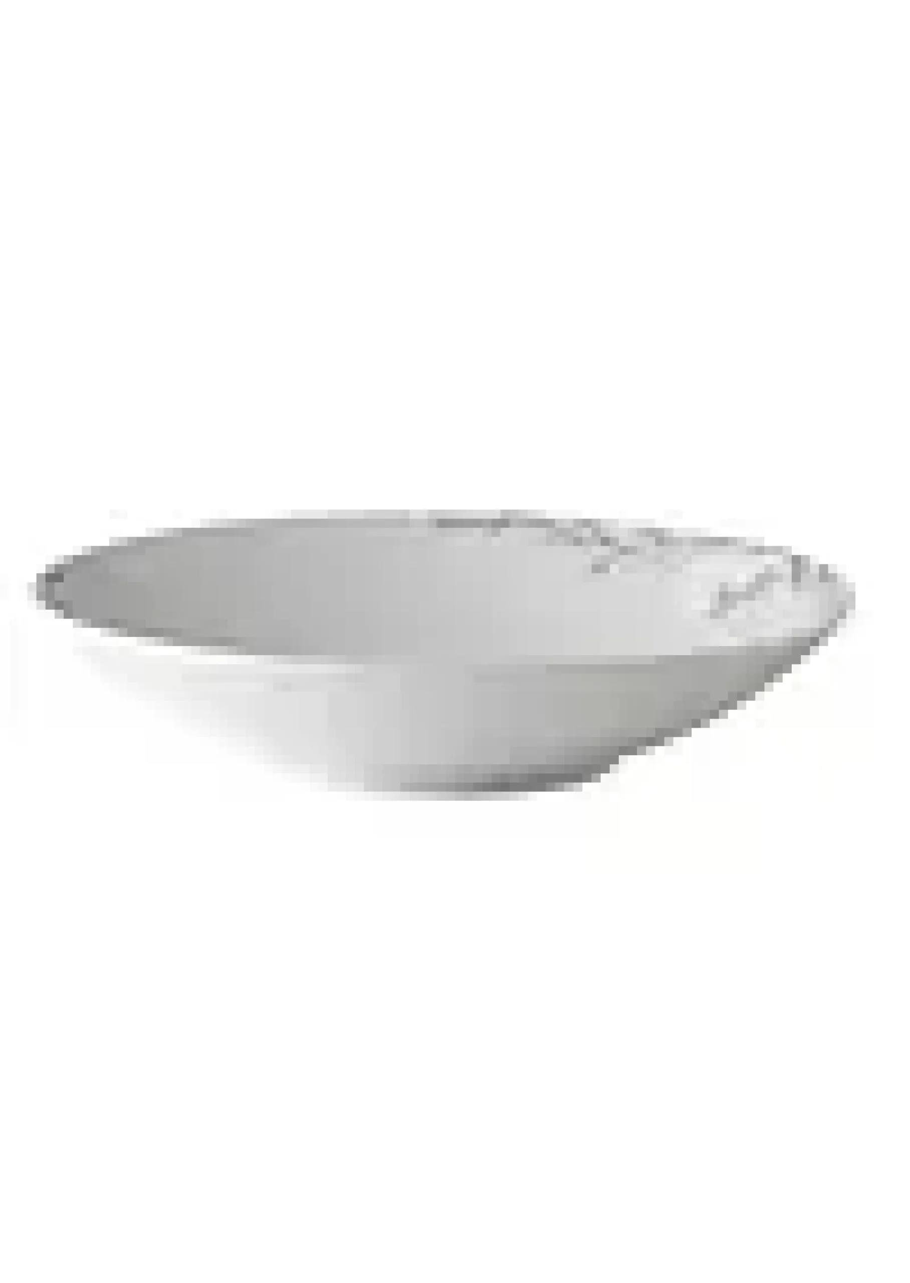 Tallerken dyp 23cm Alv-Wik & walsøe