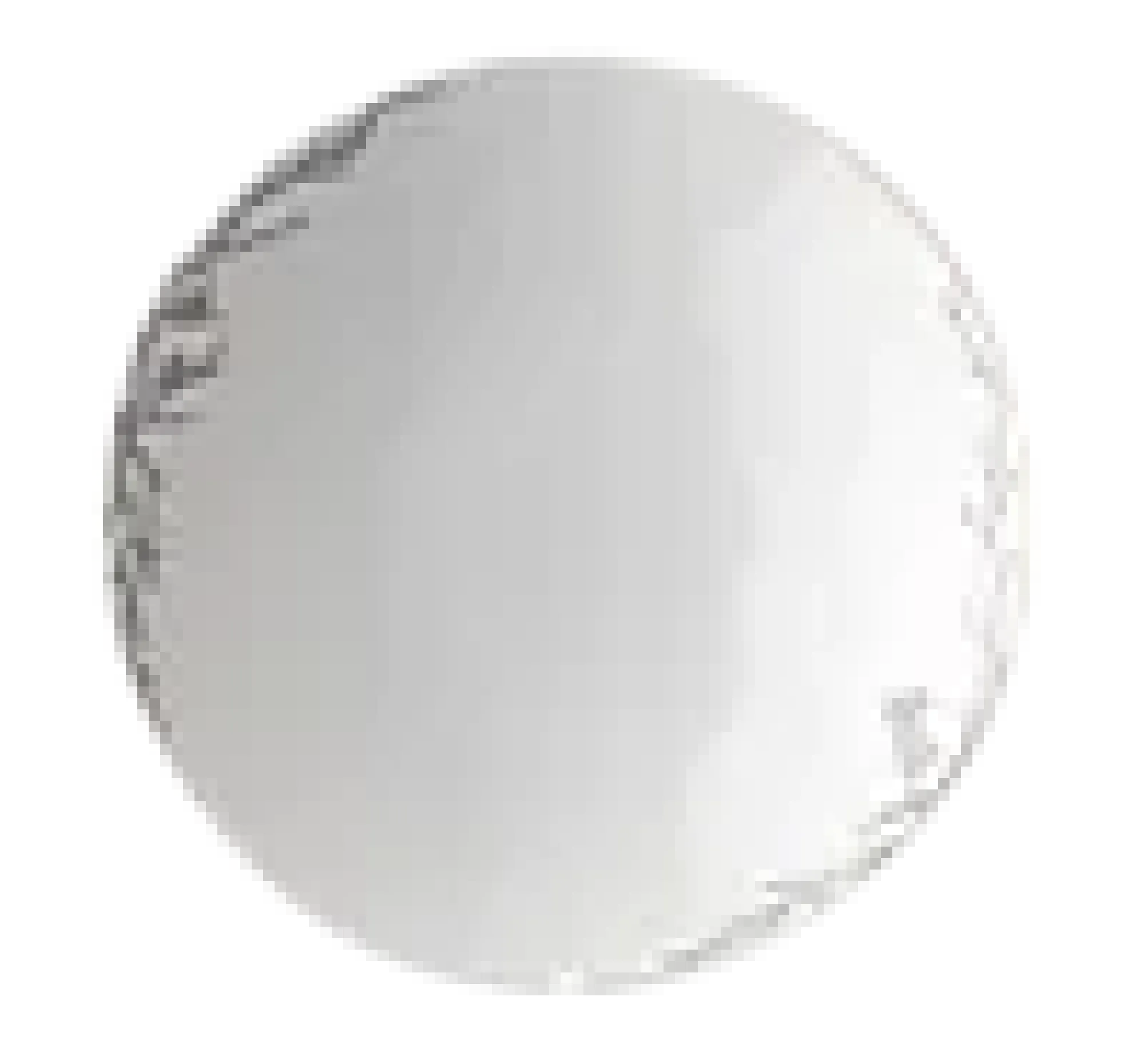 Tallerken dyp 23cm Alv-Wik & walsøe