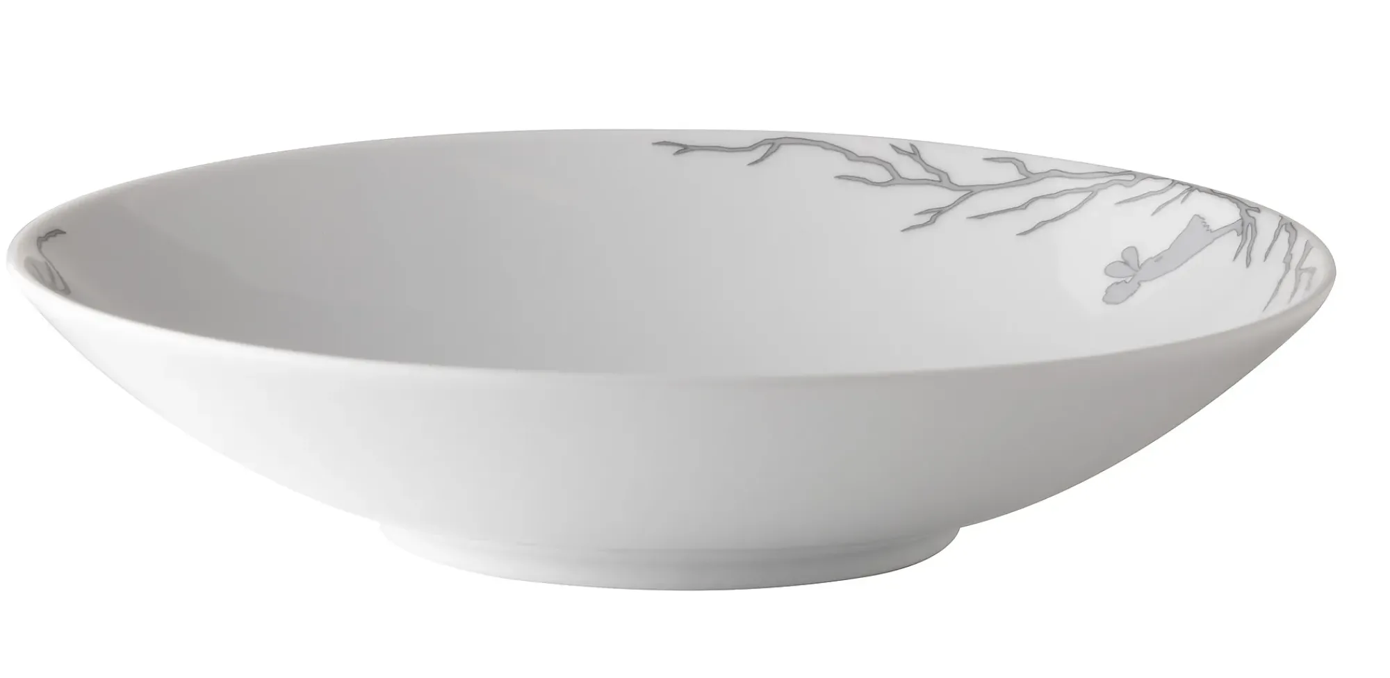 Tallerken dyp 23cm Alv-Wik & walsøe