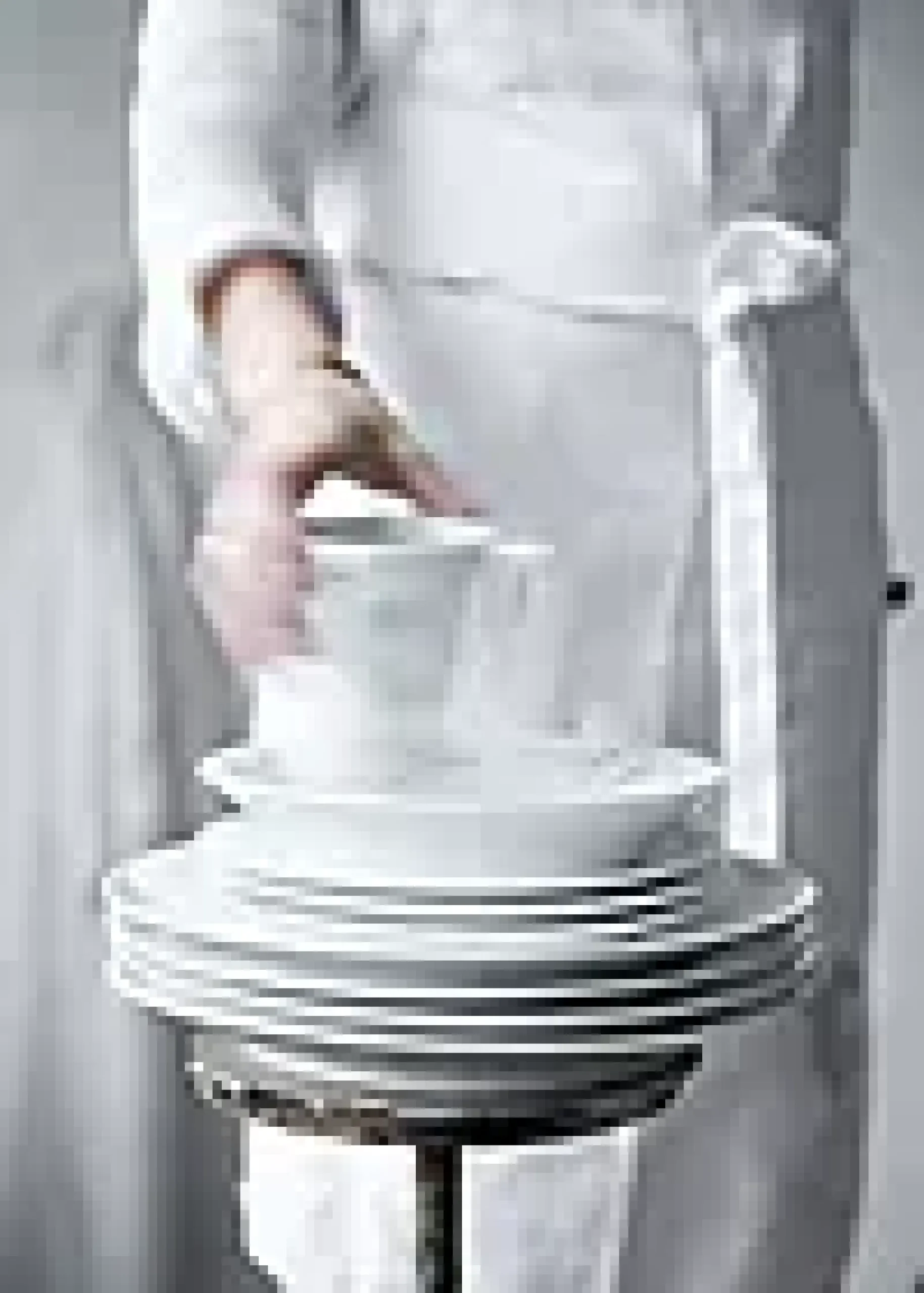 Tallerken dyp 23cm Alv-Wik & walsøe