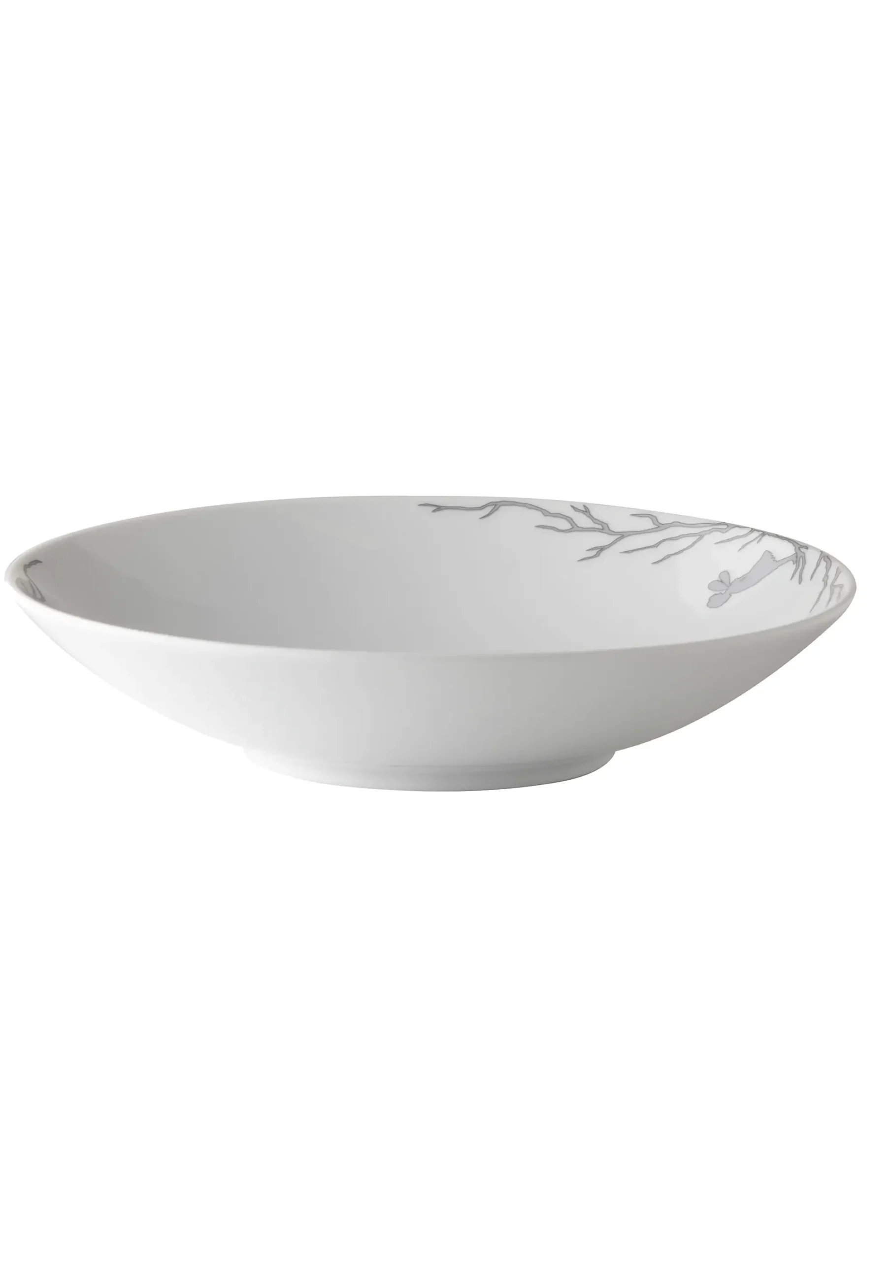 Tallerken dyp 23cm Alv-Wik & walsøe