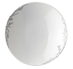 Tallerken dyp 23cm Alv-Wik & walsøe