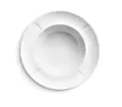 TALLERKEN DYP Ø25CM SOFT GC-Rosendahl Clearance