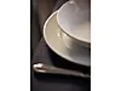 Tallerken dyp Plissé 23cm-Pillivuyt New