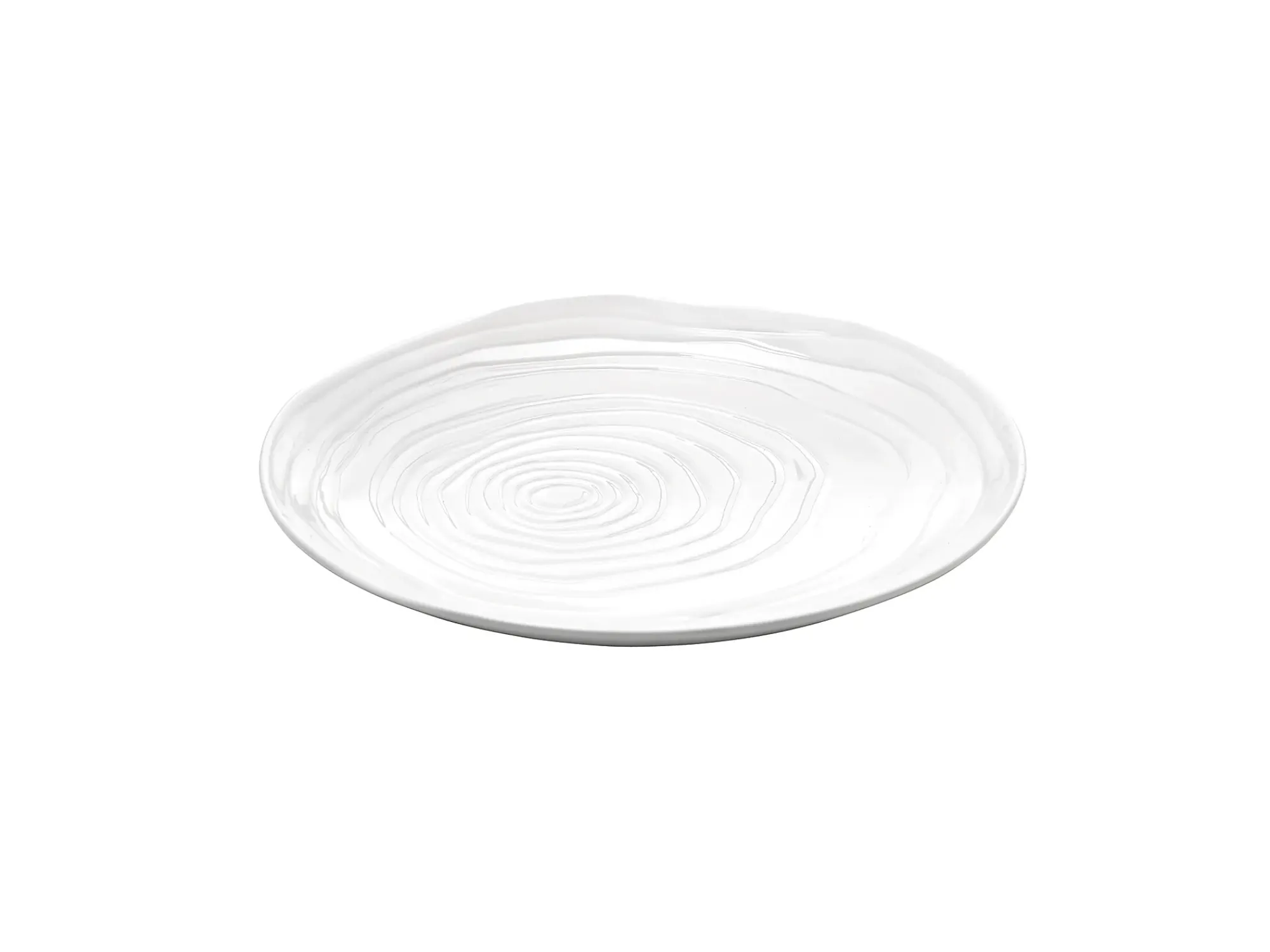 Tallerken flat Boulogne 16,5cm-Pillivuyt