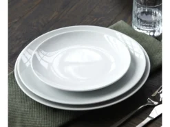 Tallerken flat Eventail 21cm-Pillivuyt Best
