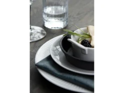 Tallerken flat Eventail 21cm-Pillivuyt Best