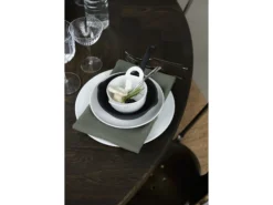 Tallerken flat Eventail 21cm-Pillivuyt Best