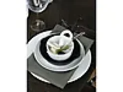 Tallerken flat Eventail 21cm-Pillivuyt Best