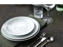 Tallerken flat Eventail 21cm-Pillivuyt Best