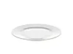 Tallerken flat med fane Eventail 22cm-Pillivuyt Outlet