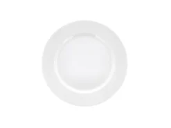 Tallerken flat med fane Eventail 22cm-Pillivuyt Outlet