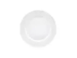 Tallerken flat med fane Eventail 22cm-Pillivuyt Outlet