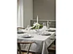 Tallerken flat Plissé 24cm-Pillivuyt