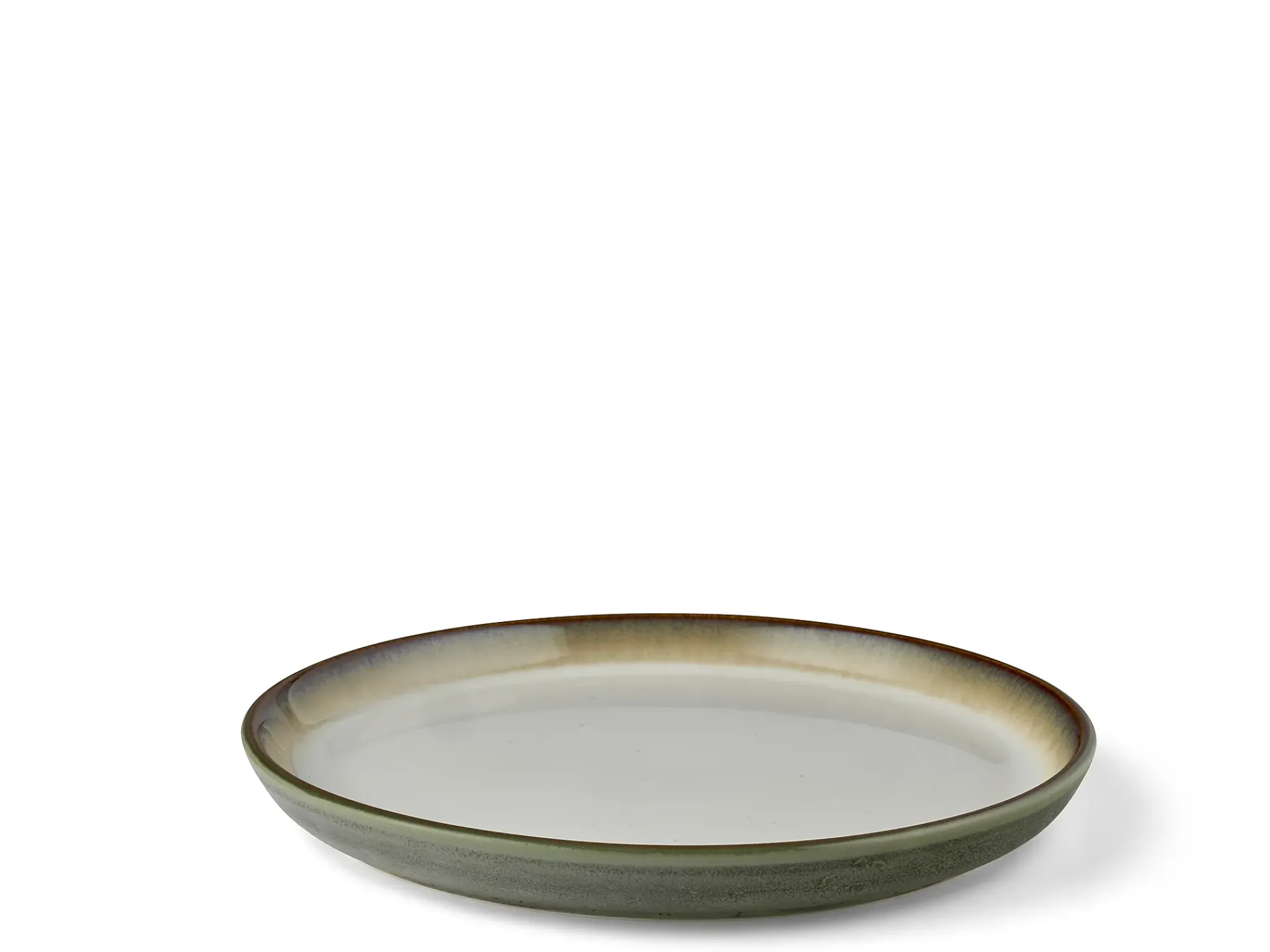 Tallerken Gastro 21cm-Bitz Clearance