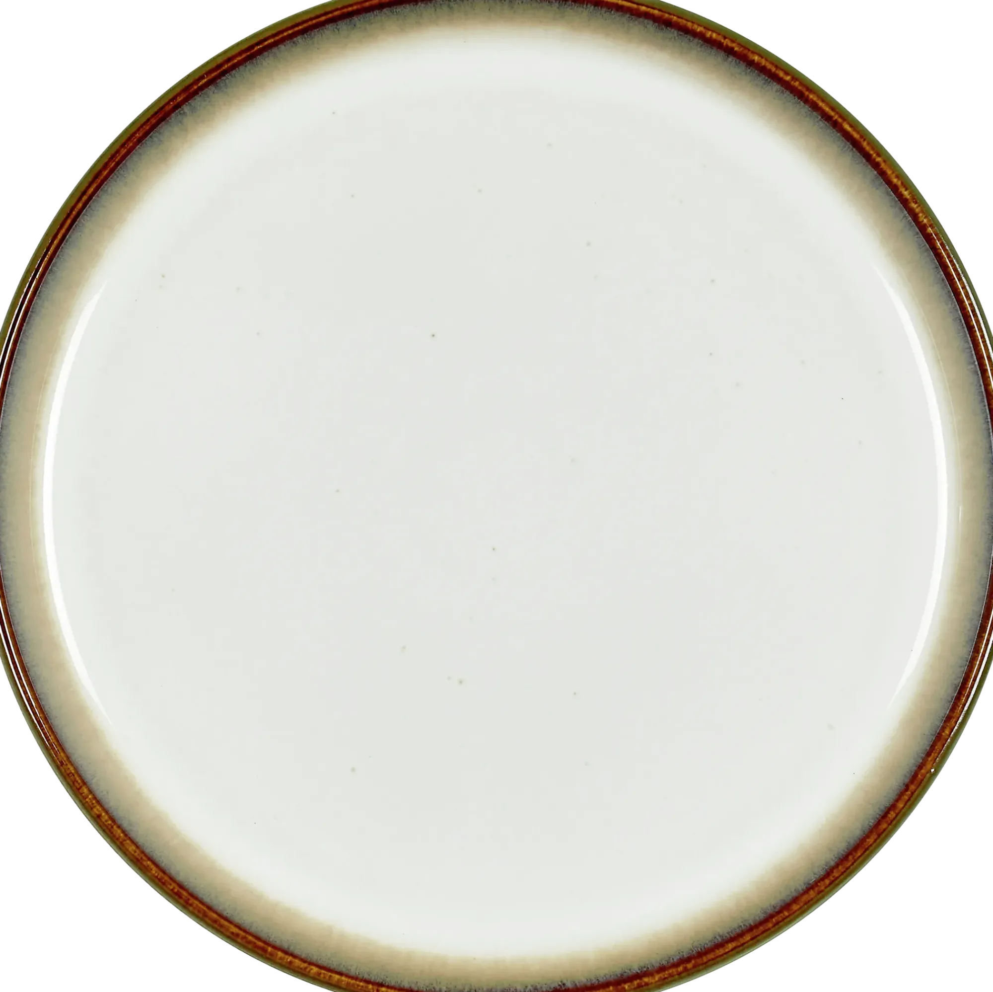 Tallerken Gastro 21cm-Bitz Clearance