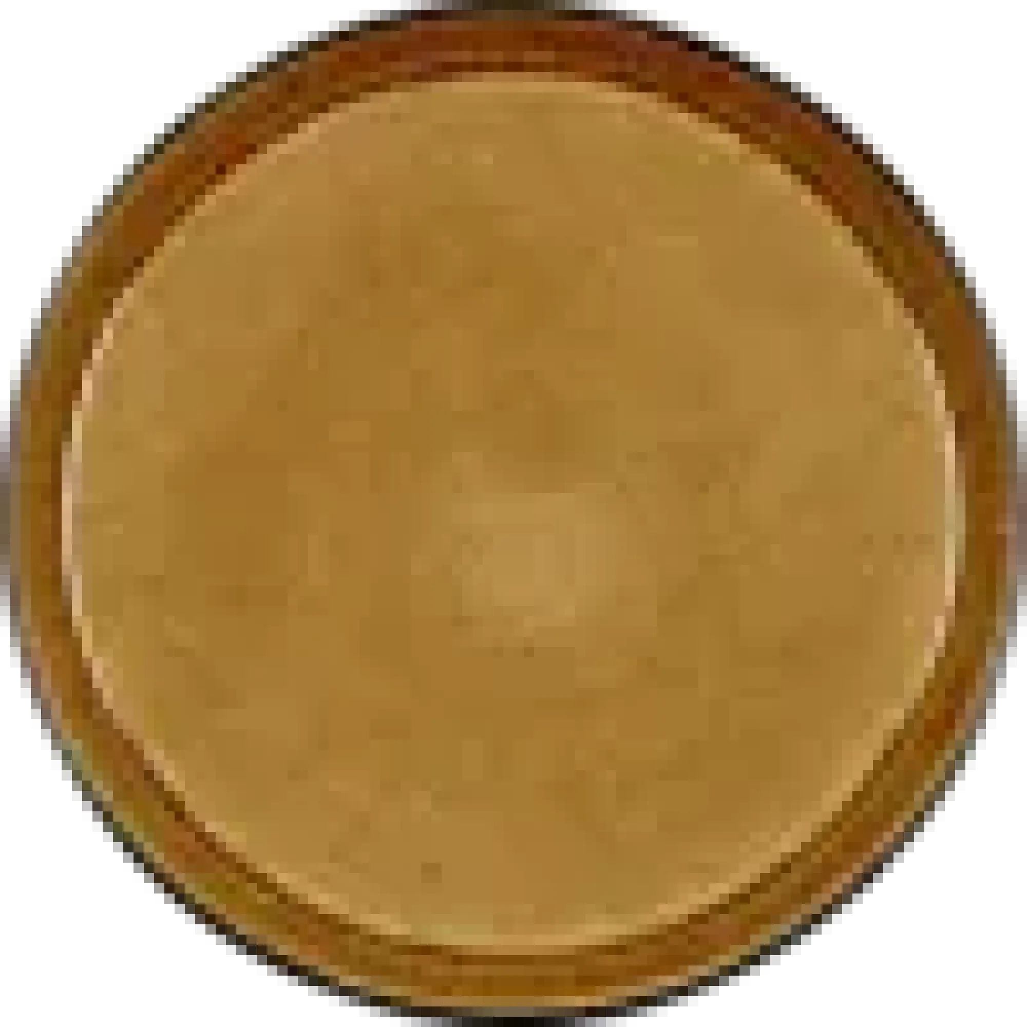 Tallerken Gastro sort/ 27cm-Bitz Sale