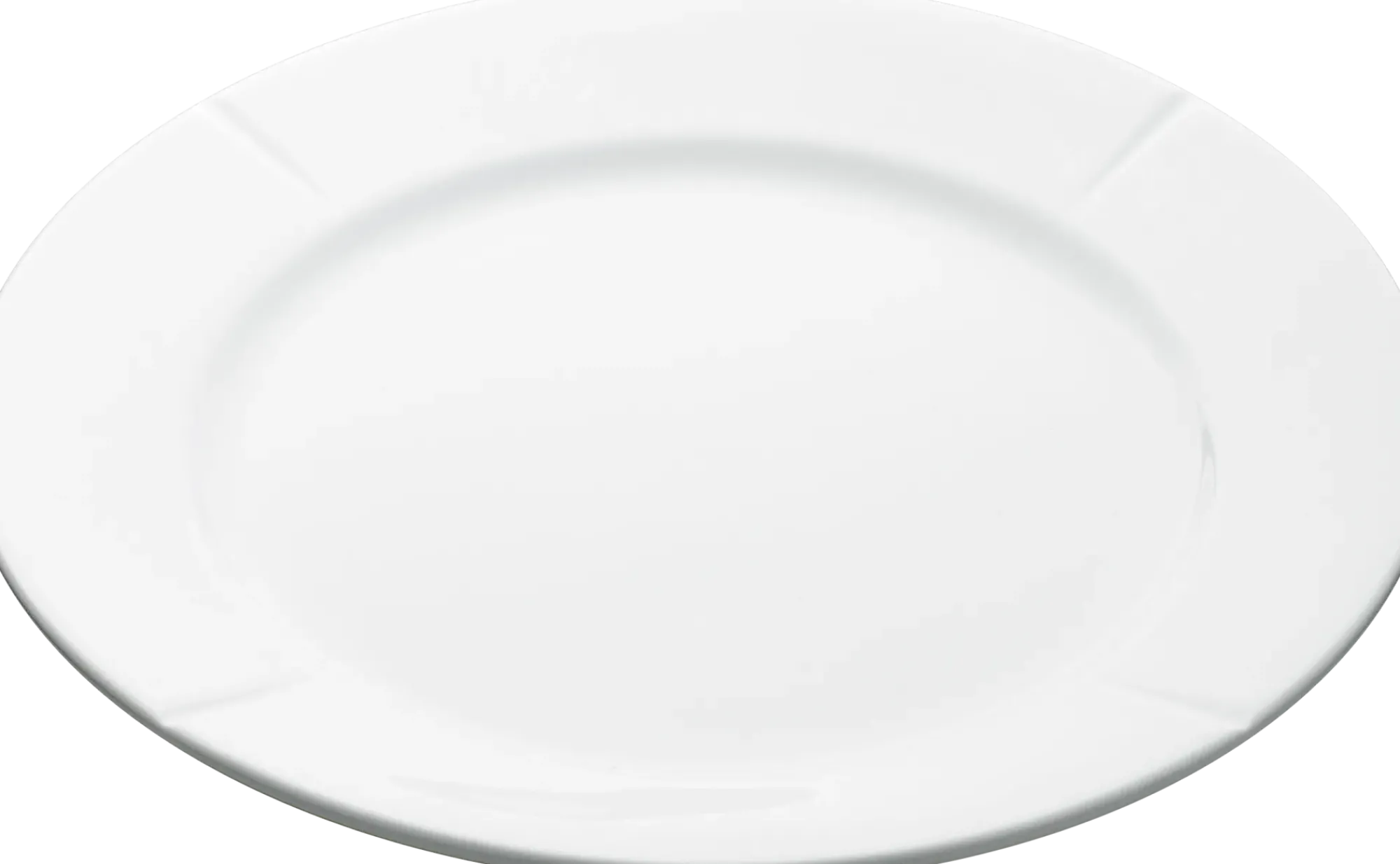 Tallerken Grand Cru 23cm 4stk-Rosendahl Outlet
