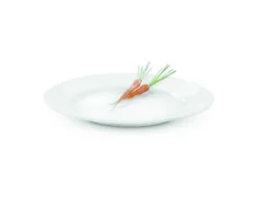 Tallerken Grand Cru 23cm 4stk-Rosendahl Outlet
