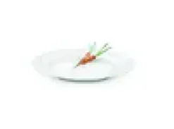Tallerken Grand Cru 23cm 4stk-Rosendahl Outlet