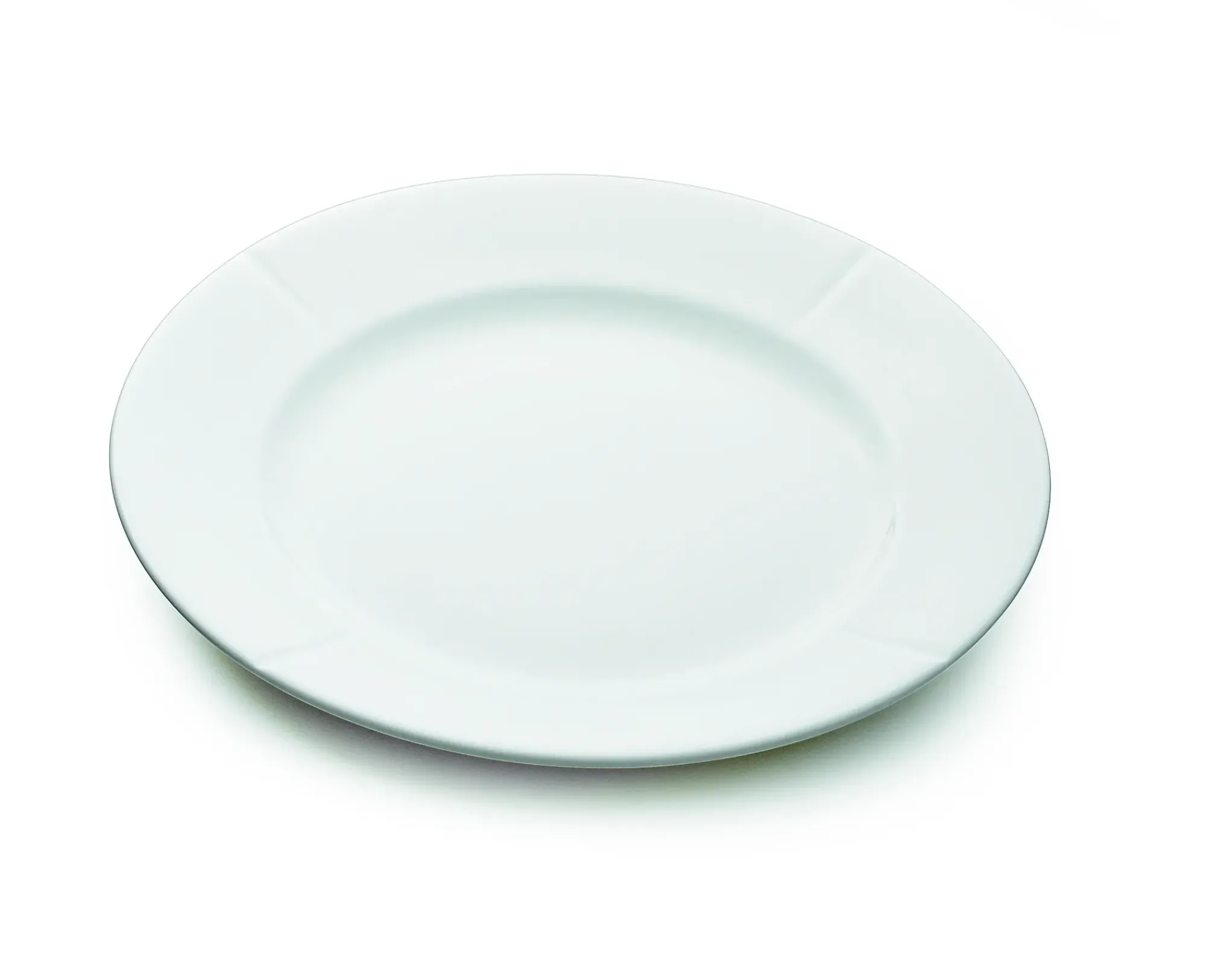 Tallerken Grand Cru i gaveeske 27cm 4stk-Rosendahl Hot