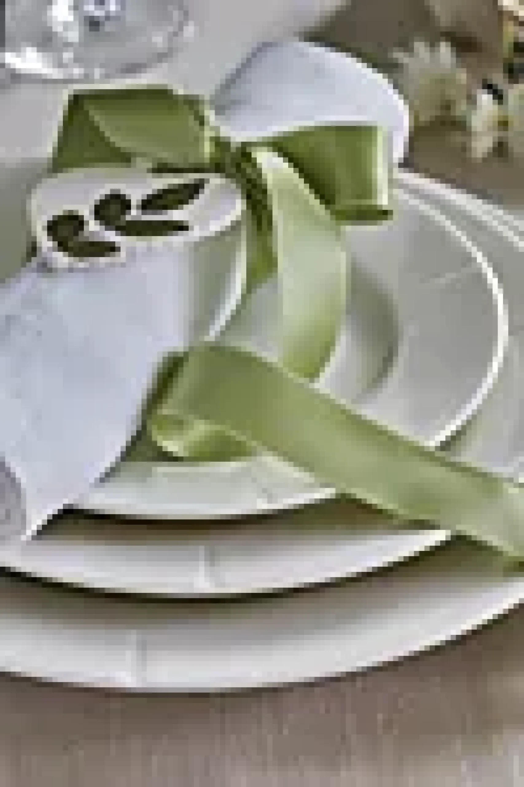 Tallerken Grand Cru i gaveeske 27cm 4stk-Rosendahl Hot