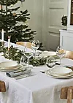 Tallerken Grand Cru Moments med gull 23cm-Rosendahl Best