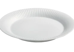 Tallerken Hammershøi porselen 22cm-Kähler Discount